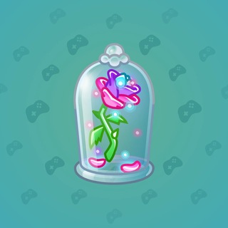 Eternal Rose #31785