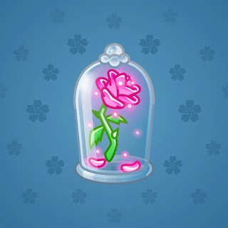 Eternal Rose #31786