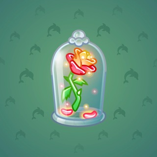 Eternal Rose #31790