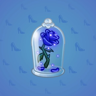 Eternal Rose #31792