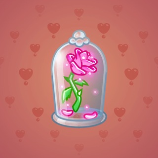 Eternal Rose #31793