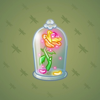 Eternal Rose #31795