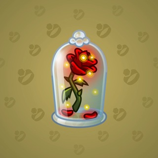 Eternal Rose #31798