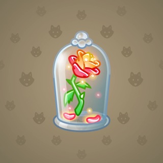 Eternal Rose #31799