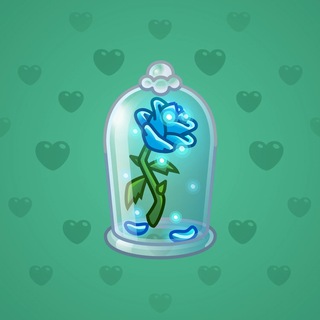 Eternal Rose #31806