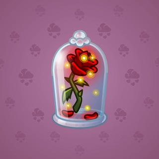 Eternal Rose #31809