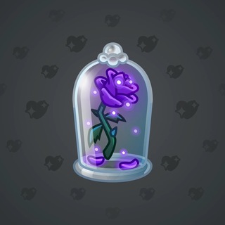 Eternal Rose #31907