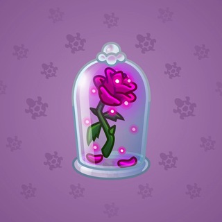 Eternal Rose #31908