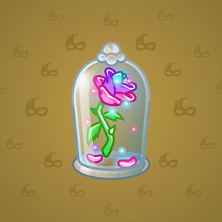 Eternal Rose #31911