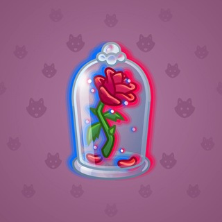 Eternal Rose #31912