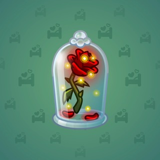 Eternal Rose #31913