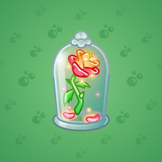 Eternal Rose #31916