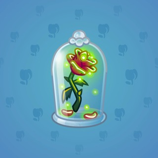 Eternal Rose #31918
