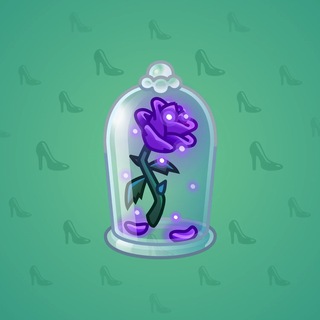 Eternal Rose #31921
