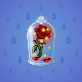 Eternal Rose #31922