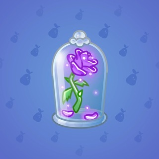 Eternal Rose #31924