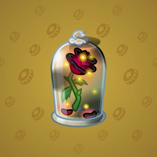 Eternal Rose #31926