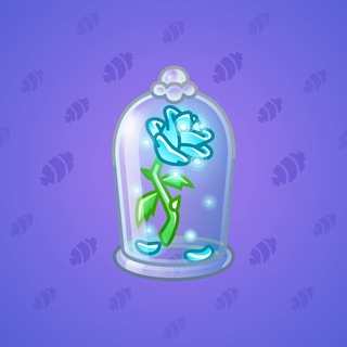 Eternal Rose #31927