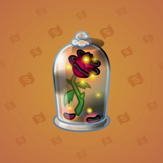 Eternal Rose #31928