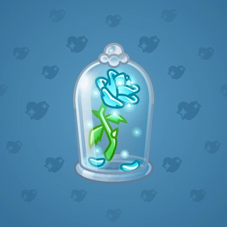 Eternal Rose #31929