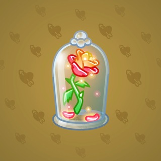 Eternal Rose #31931