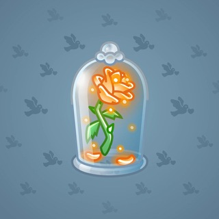 Eternal Rose #31934