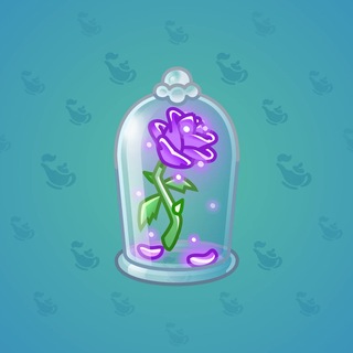 Eternal Rose #31936