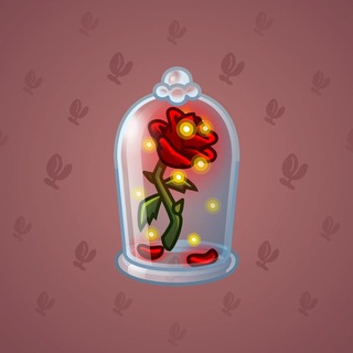 Eternal Rose #31937