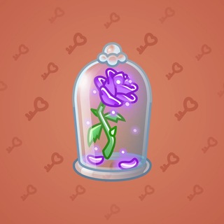 Eternal Rose #31942