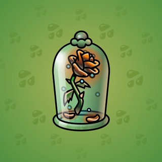 Eternal Rose #31943