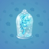 Eternal Rose #31944