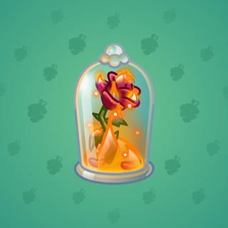 Eternal Rose #31946