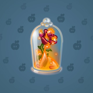 Eternal Rose #31950