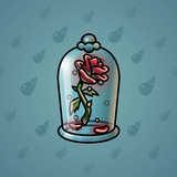 Eternal Rose #31952