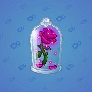 Eternal Rose #31953
