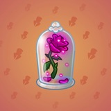 Eternal Rose #31954