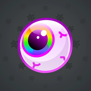 Evil Eye #74278