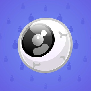 Evil Eye #74287