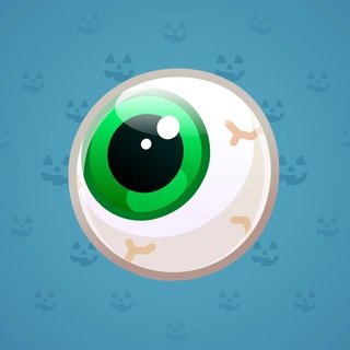Evil Eye #74289
