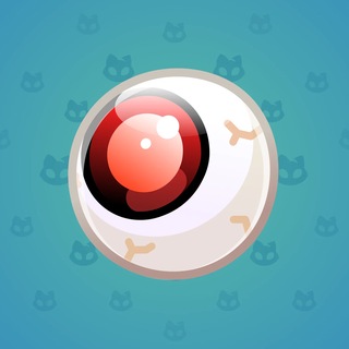 Evil Eye #74291