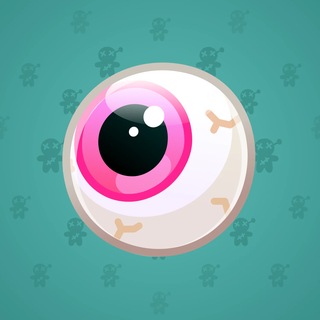 Evil Eye #74394