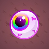 Evil Eye #74395