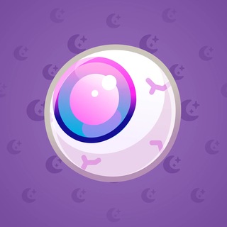 Evil Eye #74400