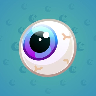 Evil Eye #74401