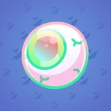 Evil Eye #74402