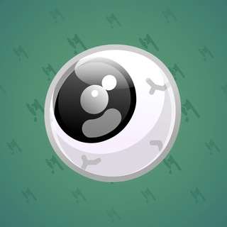Evil Eye #74405