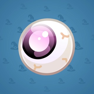 Evil Eye #74407