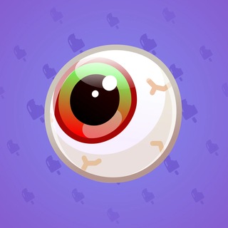 Evil Eye #74408