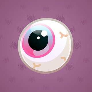 Evil Eye #74409