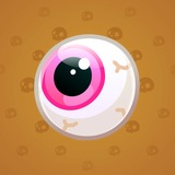 Evil Eye #74410